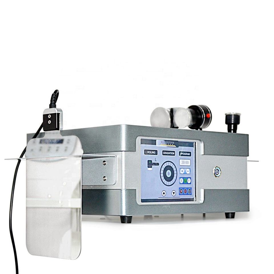 Physiotherapy Ret+cet Diathermy Anti Aging Weight Loss Skin Lifting Fat Removal Machine CET RF Fact Lift Skin Tightening Body Slimming Machine