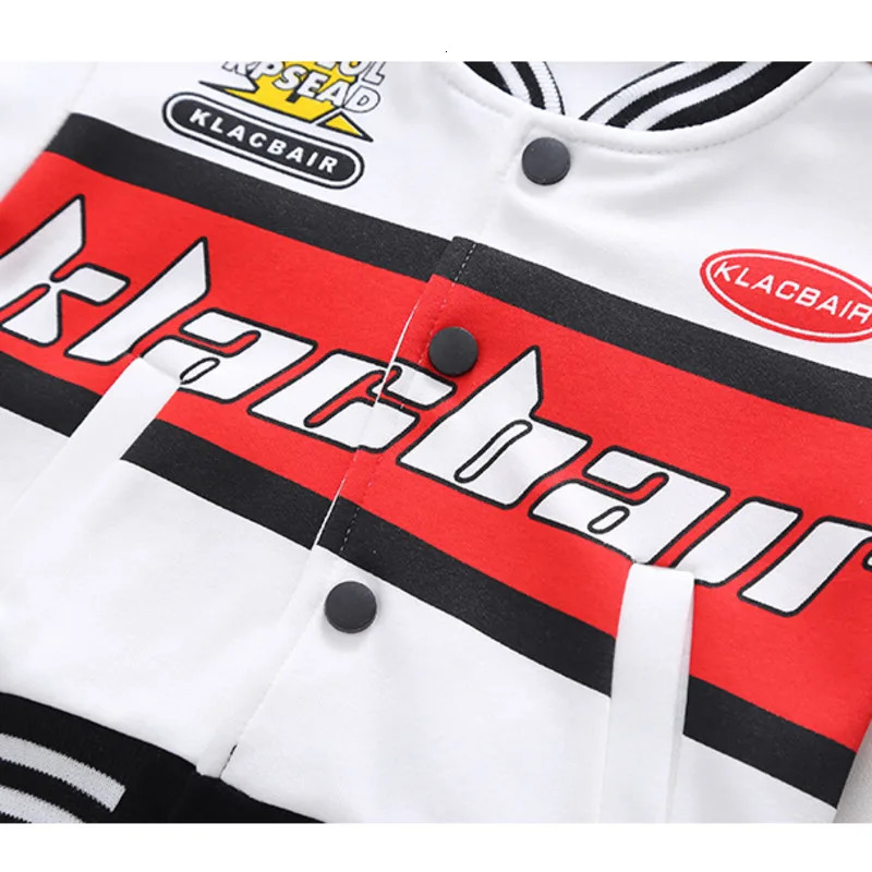 Clothing Sets Spring Autumn Children Girls Outfits Baby Clothes Boys Sports Jacket Pants 2PcsSets Toddler Casual Costume Kids Tracksuits 231009