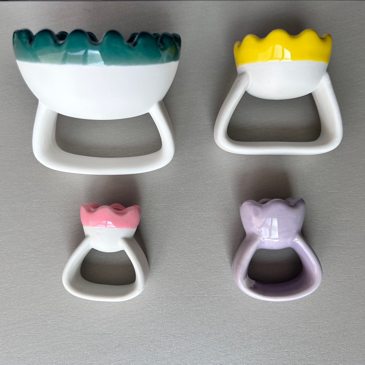 Handheld Ceramic Gua Sha Tool Face Lifting Neck Massage Health Skin Tighten Body Guasha Massager Acupuncture Scraping Beauty Products Herramienta Gua 