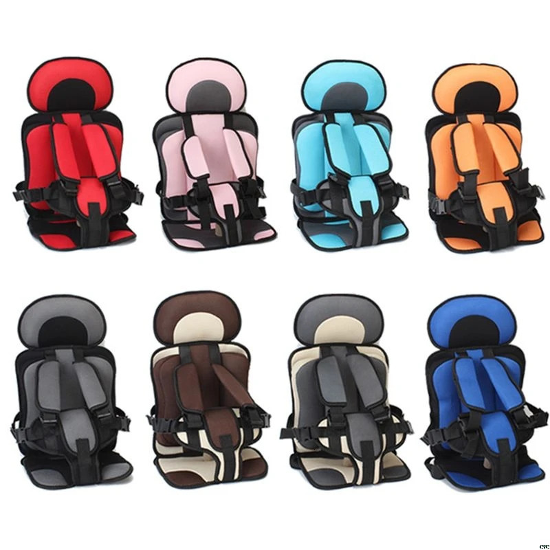 Dining Chairs Seats Drop Kids Seat Shopping Cart Pad For Children Chair Seat Cushion Infant Safe Seat Mattress Pad With 1-6 Years Old 231010