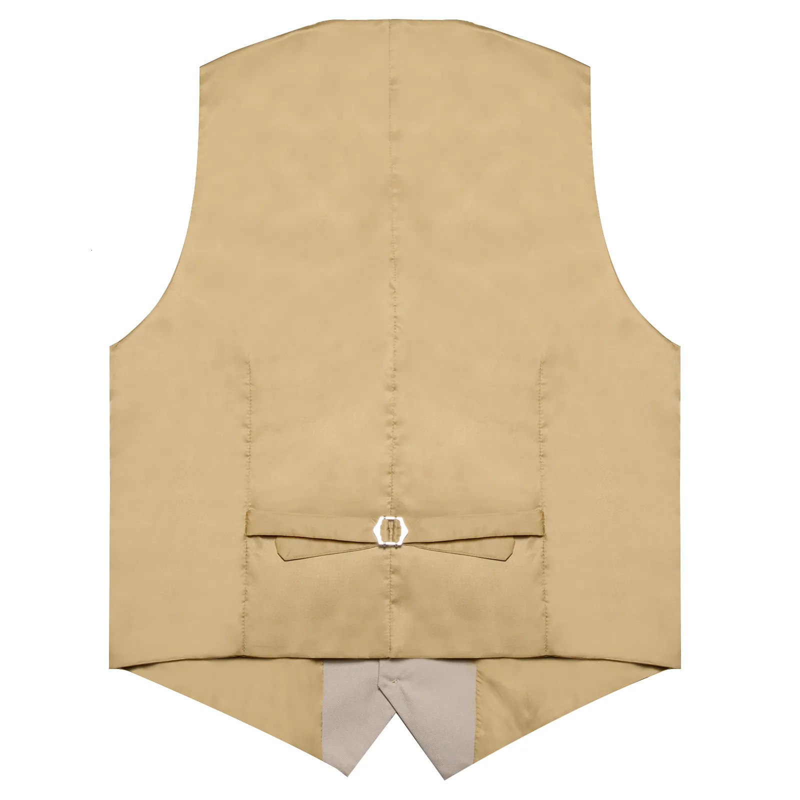 Men's Vests Khaki Solid Rayon Polyester Men Suit Vest Wedding Party Formal Black Blue Red Blazer Waistcoat 231010