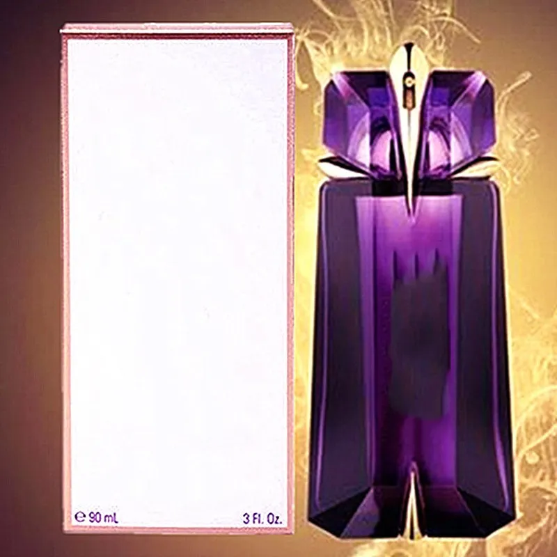 Luxury Incense Alien Lasting Good Smell Perfume Perfum Woman Fragrances maquillaje Natural Spray Free Shipping