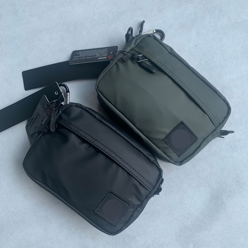 Men Stone Single Shoulder Crossbody Small Bag Cell Phone Bag Small Hanging Bag Tote Bag Outdoor Sports Bag