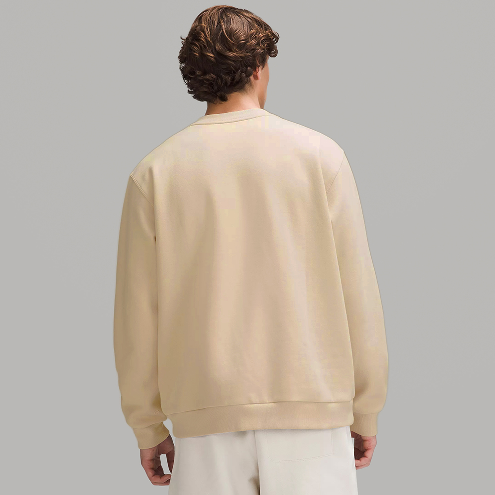 Men Sports Casual Yoga Sweatshirt Tops Breathable Fitness Training Jogging Sweatpants Basketball Tennis Sport Coats Gyms Sportswear Clothing