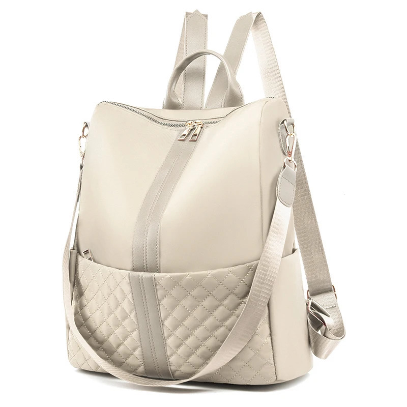 School Bags Waterproof Oxford cloth Women Backpack Female High quality Schoolbag for Teenage girl Travel backpack large capacity Mochila 231009