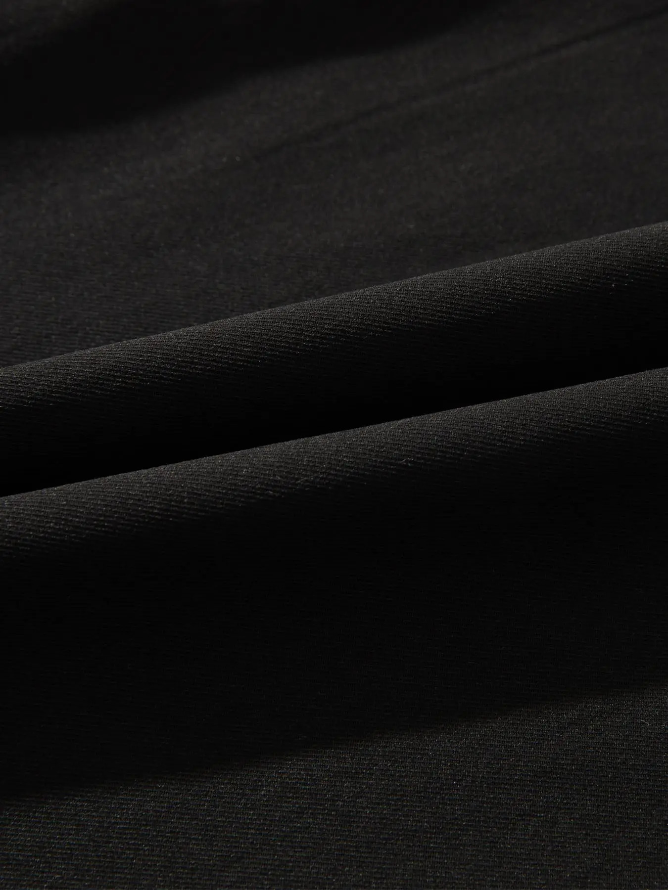 Men's Pants Men Flap Pocket Side Drawstring Waist Cargo Pants 231010