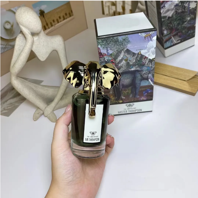 Free Shipping Perfu… - image