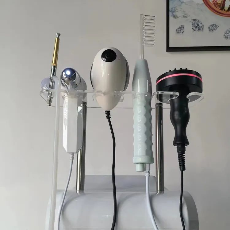 Professional Hair Loss Treatment Machine Led Hair Growth Private Label Growth Oil Wholesale For Scalp Detection with Best Price