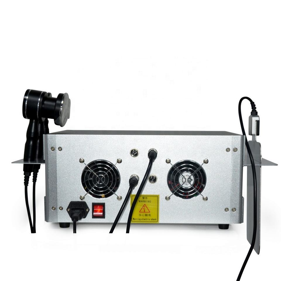 Physiotherapy Ret+cet Diathermy Anti Aging Weight Loss Skin Lifting Fat Removal Machine CET RF Fact Lift Skin Tightening Body Slimming Machine