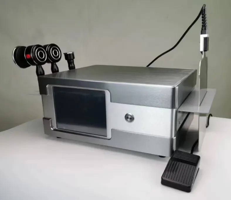 Physiotherapy Ret+cet Diathermy Anti Aging Weight Loss Skin Lifting Fat Removal Machine CET RF Fact Lift Skin Tightening Body Slimming Machine