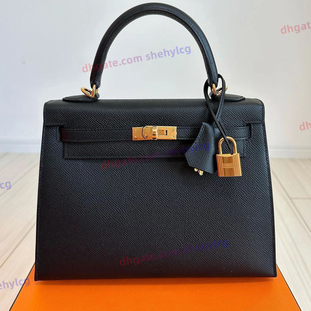 Top Quality Designer Evening Bags Women Purse Genuine Leather Handbags Totes Mini Messenger Bag Silver Gold Hardware Luxurys satchel pochette shoulder bag strap