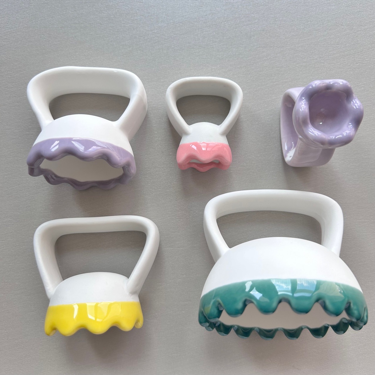 Handheld Ceramic Gua Sha Tool Face Lifting Neck Massage Health Skin Tighten Body Guasha Massager Acupuncture Scraping Beauty Products Herramienta Gua 