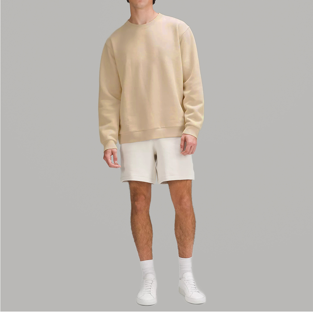 Men Sports Casual Yoga Sweatshirt Tops Breathable Fitness Training Jogging Sweatpants Basketball Tennis Sport Coats Gyms Sportswear Clothing