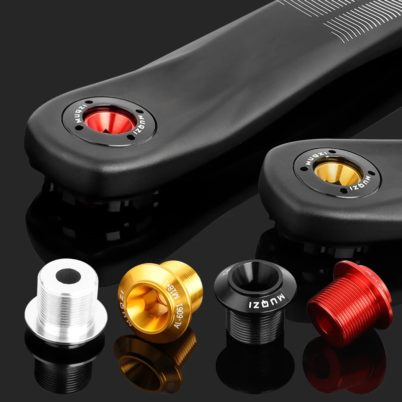 Bike Groupsets MUQZI Crank Arm Bolt Cap And ctor Remover Installation Wrench For SRAM DUB Repair Tool 231010