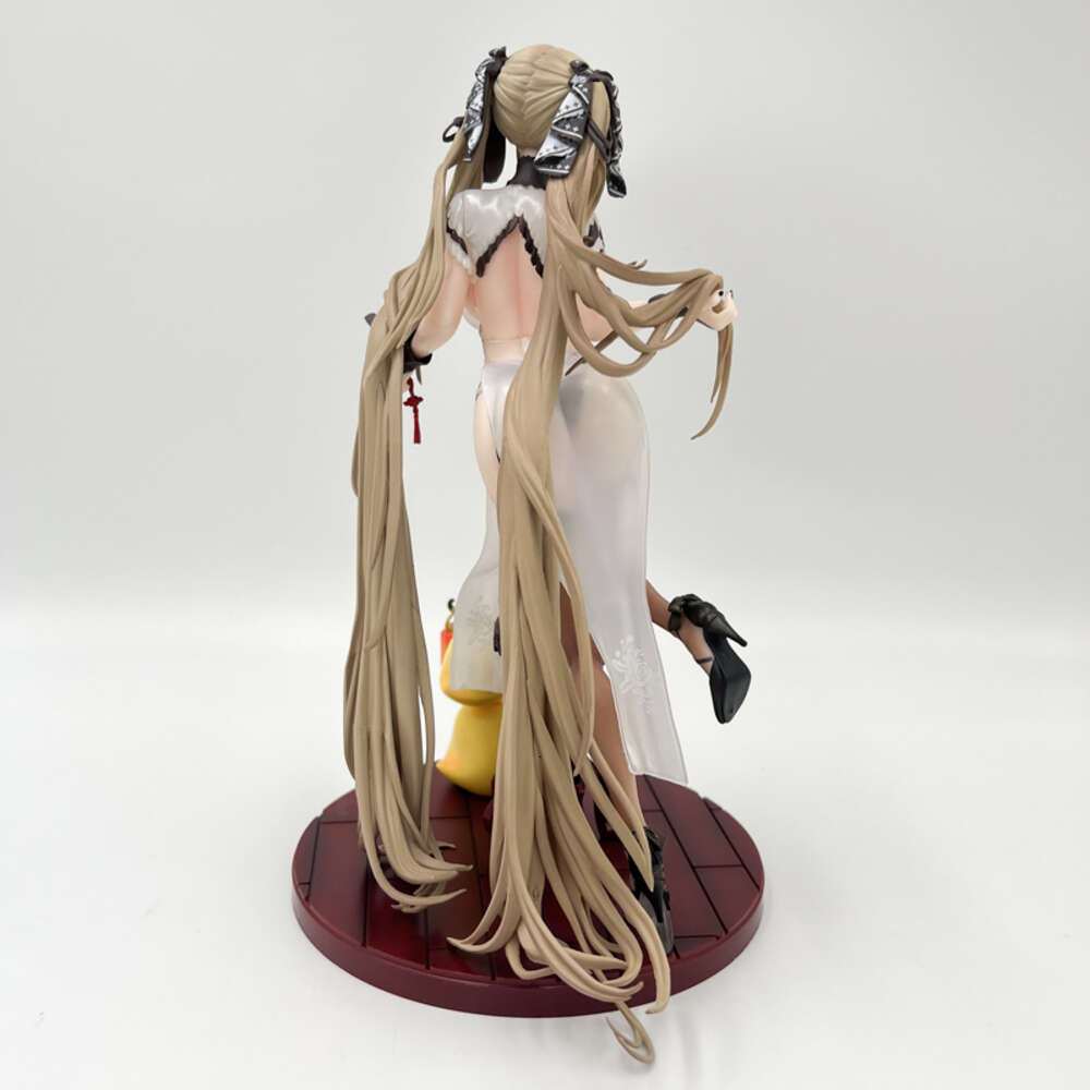 Mascot Costumes 25cm Azur Lane Formidable Anime Girl Figure Azur Lane St Sexy Action Figure Sirius Figure Collectible Model Doll Toy Gifts