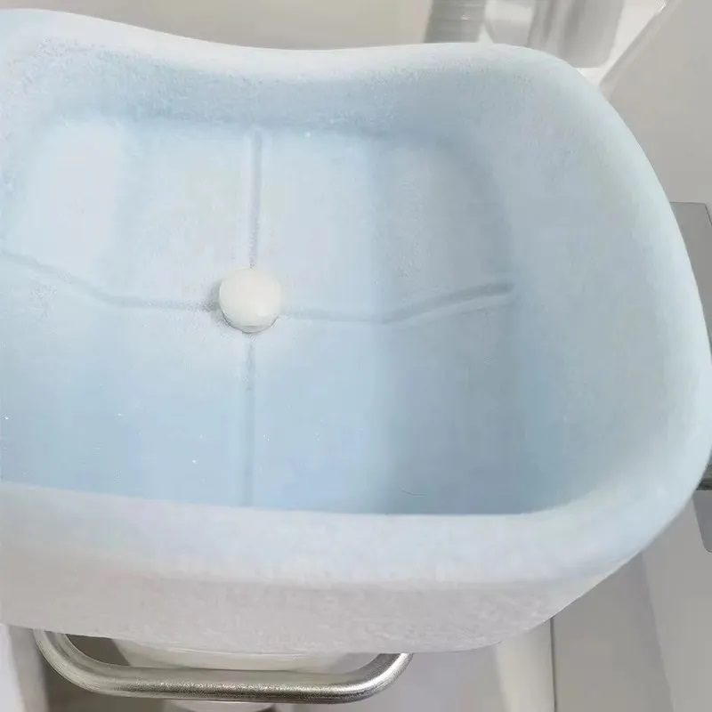 Clatuu Alpha 7 Handles Zsculpt 4D Criolipolisis Fat Freezing Liposuction 360 Cryolipolysis Slimming Machine