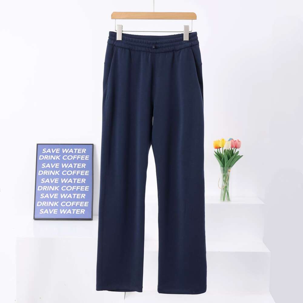 Yoga Outfits Women High Waist Wide Leg Pants Gym Fitness Sports Flared Tight Latin Dance Trousers Soft Training Leggings