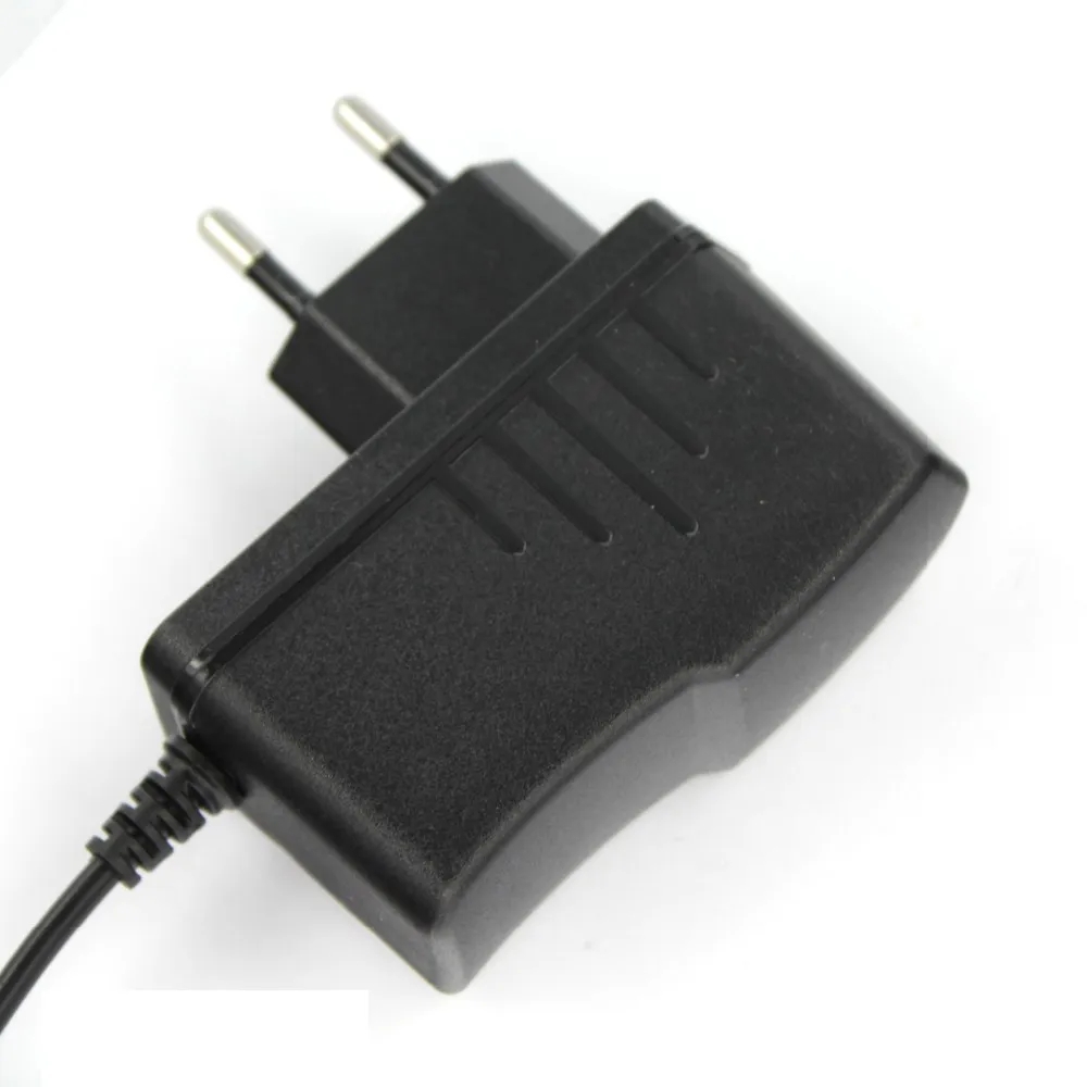 US Plug Power Adapter Output DC 5V 2A 2000mA input AC 100V-240V Power Supply 5.5mm 2.1mm for MXQ mxqpro X96 mini Max Mate A95X H96 T95 X96Q TV BOX 220