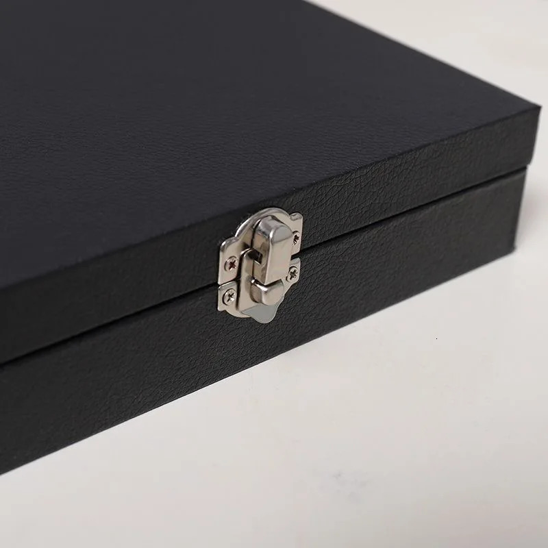 Jewelry Boxes Jewlery Storage Box Portable Travel Holder Organizer Jewerly Ring Necklace Jewellery jewlery Display 231011