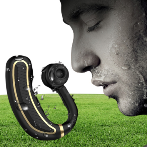 K21 Bluetooth Earphone Wireless Headphone With Mic 24 Hours Work Time Bluetooth Earbuds Headset Waterproof Headphone For iPhone753