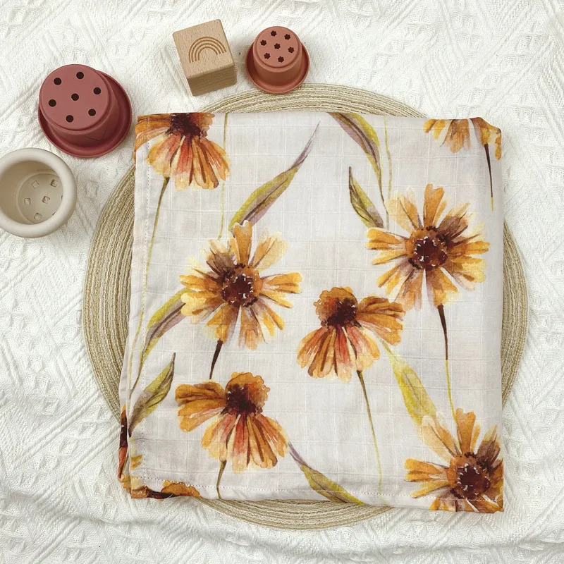 Bedding Sets Bamboo Cotton Baby Bed Sheet Crib born Set for Children Kids Mattress Linen Cover Blanket Sabanas 231010