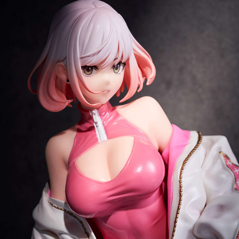 Mascot Costumes 16cm Anime Astrum Design Luna Sports Shoes X High Slit X Mask 1/7 Pvc Action Figure Hentai Collection Model Toys Gift Figurine