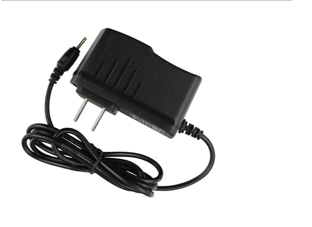 US Plug Power Adapter Output DC 5V 2A 2000mA input AC 100V-240V Power Supply 5.5mm 2.1mm for MXQ mxqpro X96 mini Max Mate A95X H96 T95 X96Q TV BOX 220