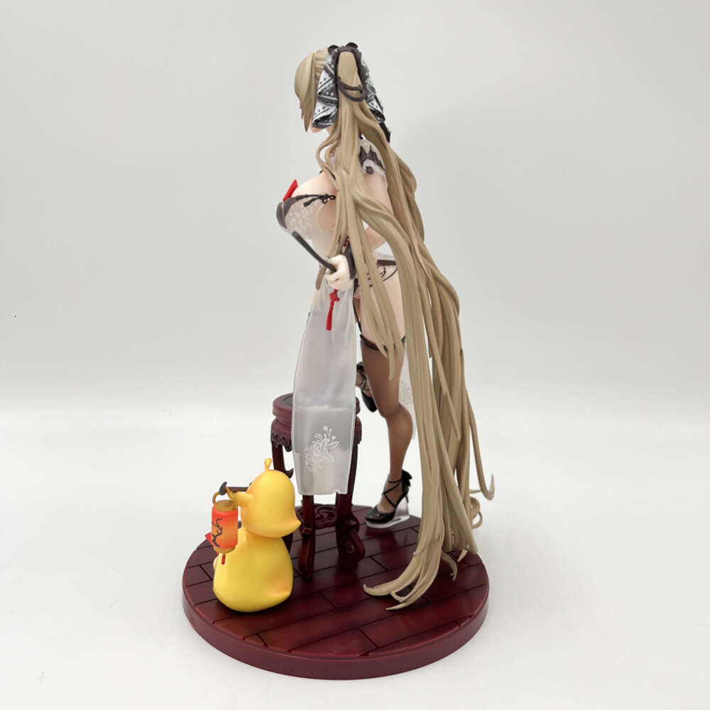 Mascot Costumes 25cm Azur Lane Formidable Anime Girl Figure Azur Lane St Sexy Action Figure Sirius Figure Collectible Model Doll Toy Gifts