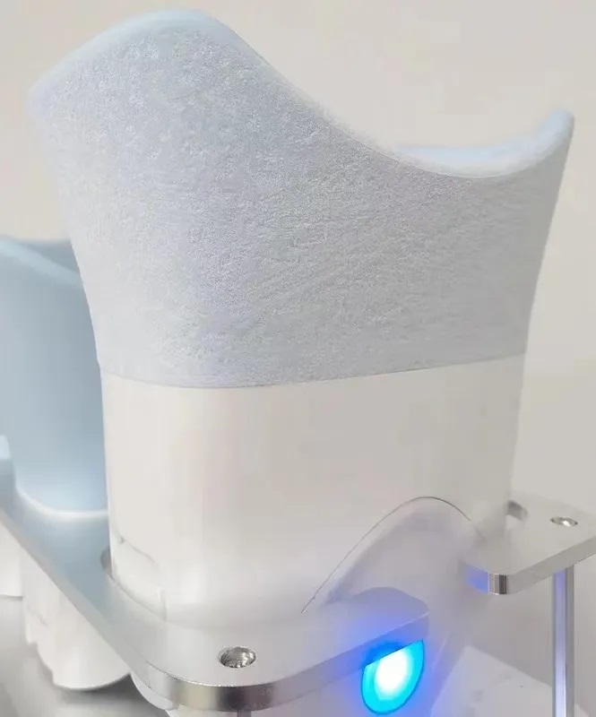 Clatuu Alpha 7 Handles Zsculpt 4D Criolipolisis Fat Freezing Liposuction 360 Cryolipolysis Slimming Machine