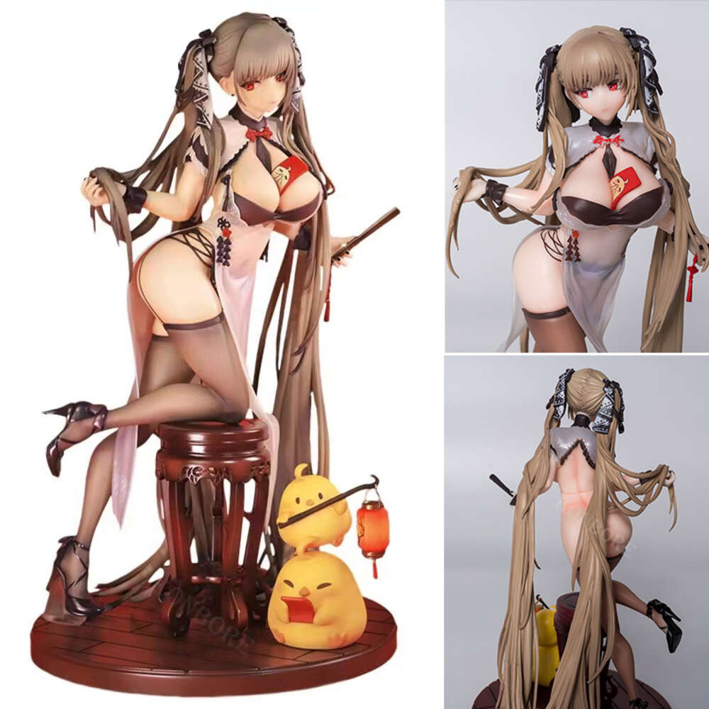 Mascot Costumes 25cm Azur Lane Formidable Anime Girl Figure Azur Lane St Sexy Action Figure Sirius Figure Collectible Model Doll Toy Gifts