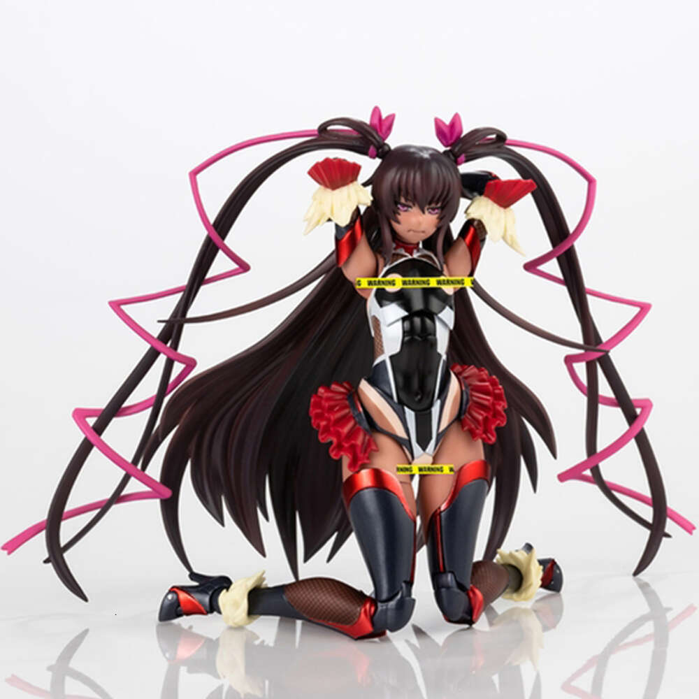 Mascot Costumes Mascot Costumes 16cm Native Second Axe Yukikaze Mizuki Sexy Anime Figure Taimanin Asagi Hentai Action Figure Sakura Igawa Figure Adult