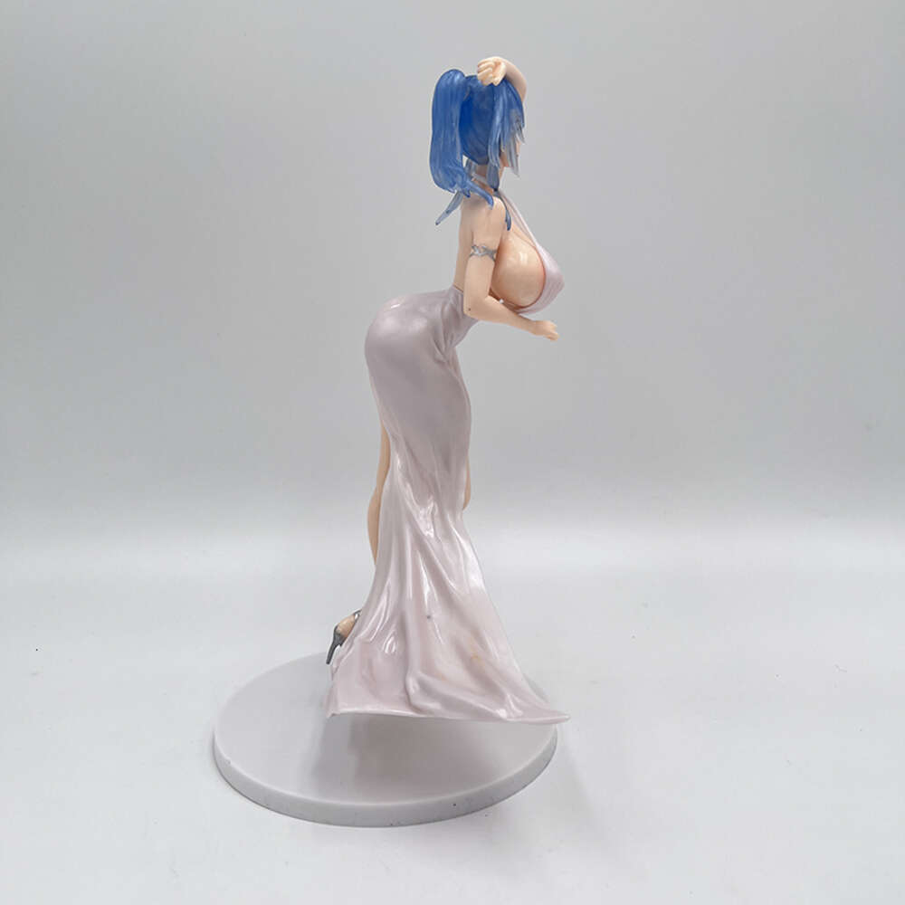 Mascot Costumes 22cm Azur Lane Sexy Anime Figure St Handle Action Figure Honolulu Figurine Adult Collectible Model Doll Toys Gifts