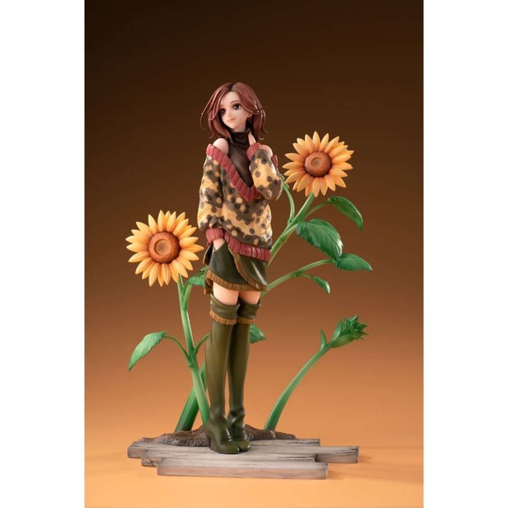 Mascot Costumes 24cm Nana Nana Osaki Anime Girl Figure 1/8 Hobbymax Nana Komatsu Action Figure Adult Sexy Collectible Model Doll Toys Gifts