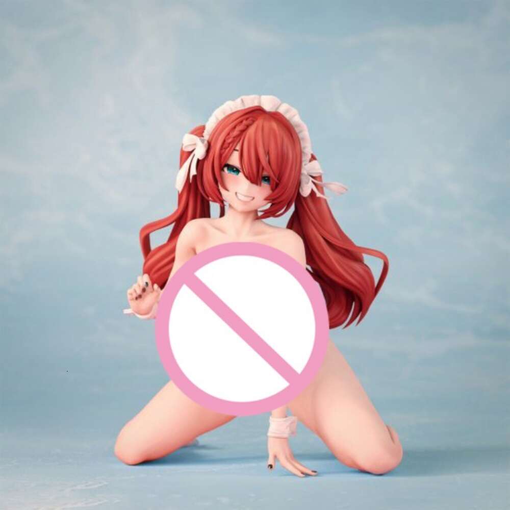 Mascot Costumes 14cm Kfr Nurse-san Sexy Girl Anime Figure Insight Tsubomi Watanuki/akumakko/usagami Margaret Action Figure Adult Model Doll Toys