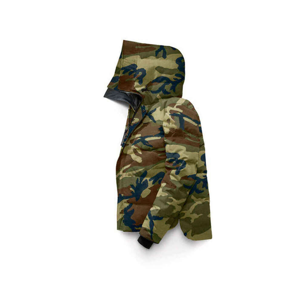 Men Parkas Winter D… - image