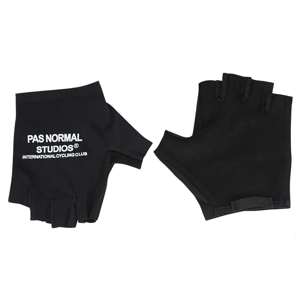 Five Fingers Gloves PNS Cycling Men Women Breathable Antislip HalfFinger Bicycle Road Bike Bycicle Accessories 231010