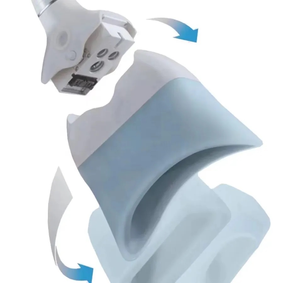 Clatuu Alpha 7 Handles Zsculpt 4D Criolipolisis Fat Freezing Liposuction 360 Cryolipolysis Slimming Machine