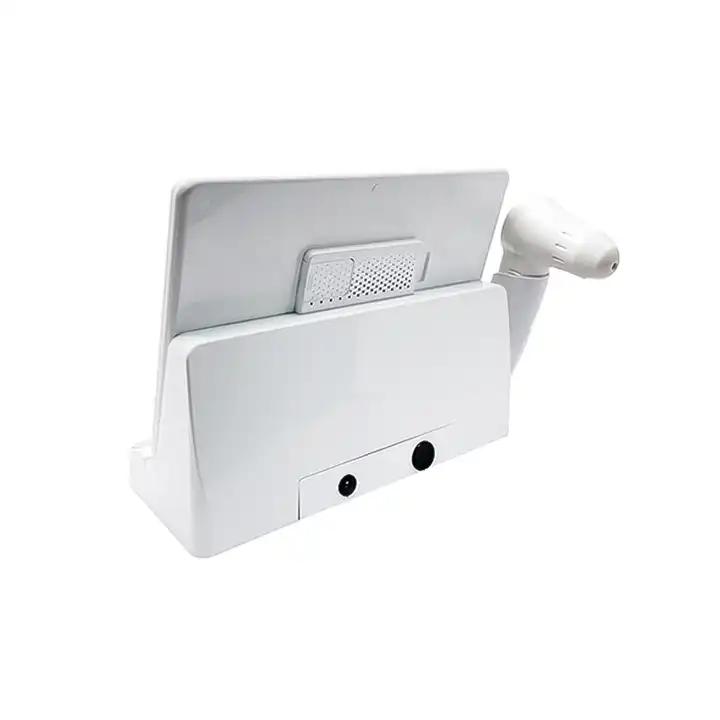 Portable HD Hair Follicles Scalp Scanner Detector Hair Analyzer / Skin And Scalp Hair Analysis Machine