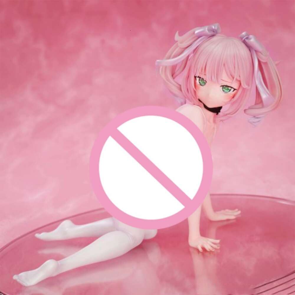 Mascot Costumes 14cm Kfr Nurse-san Sexy Girl Anime Figure Insight Tsubomi Watanuki/akumakko/usagami Margaret Action Figure Adult Model Doll Toys