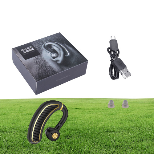 K21 Bluetooth Earphone Wireless Headphone With Mic 24 Hours Work Time Bluetooth Earbuds Headset Waterproof Headphone For iPhone753