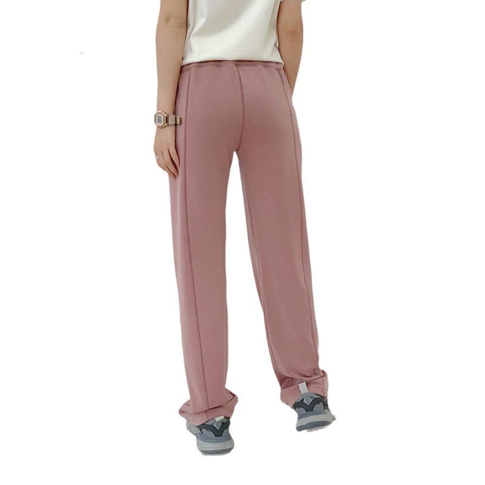 Yoga Outfits Women High Waist Wide Leg Pants Gym Fitness Sports Flared Tight Latin Dance Trousers Soft Training Leggings