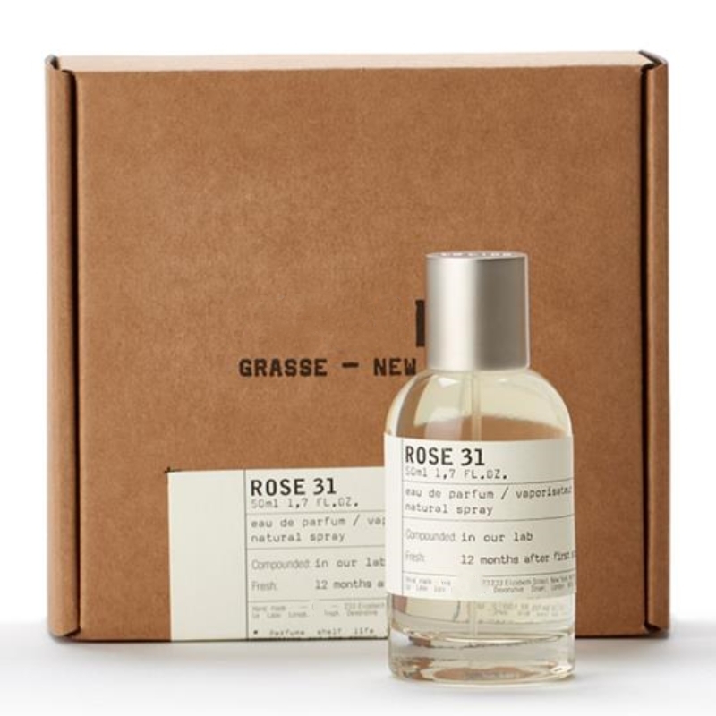 Luxuries designer women man labo santal 33 rose 31 Perfume For Women Cologne 100ml Woman Sexy Fragrance Perfumes Spray EDP Parfums Wedding Fast Ship W