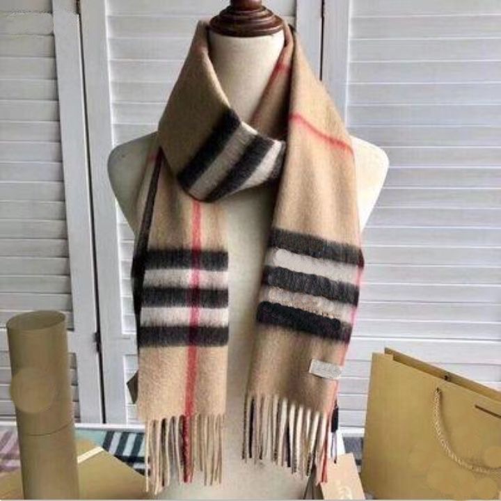 10A Designer Scarf … - image