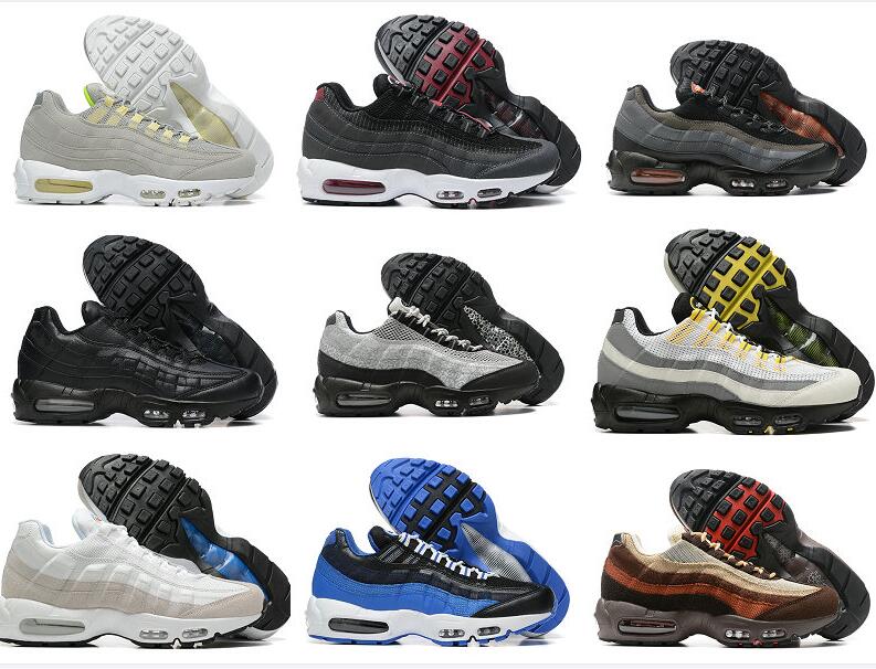 luxu95 Fashion shoes Mens Running shoes size 7-12