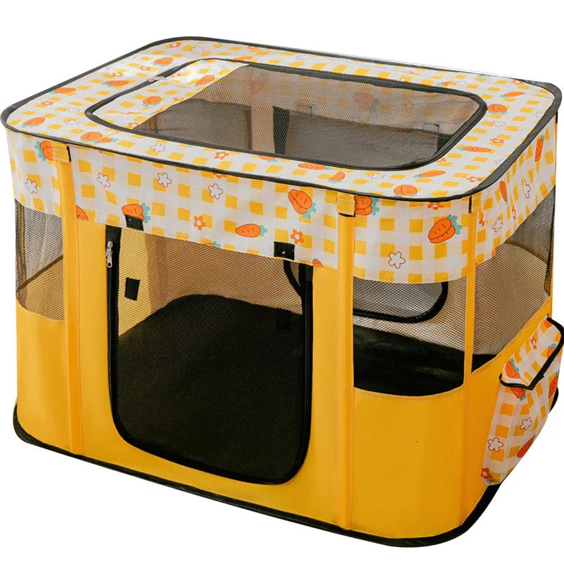 Cat Beds Furniture Kitten Lounger Cushion Cat House Sweet Cat Bed Basket Cozy Tent Folding Tent for Puppies and Kittens In Delivery Room Cat House 231