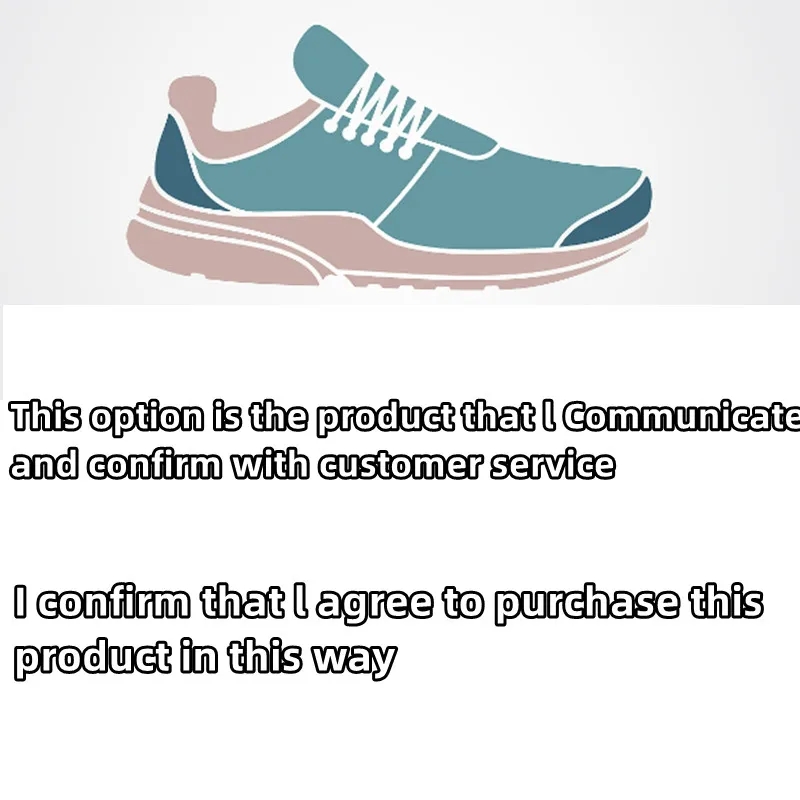 Auxiliary products Shoe Parts The price difference replenishment and freight options of the order shoes box or Confirm required product with newugg