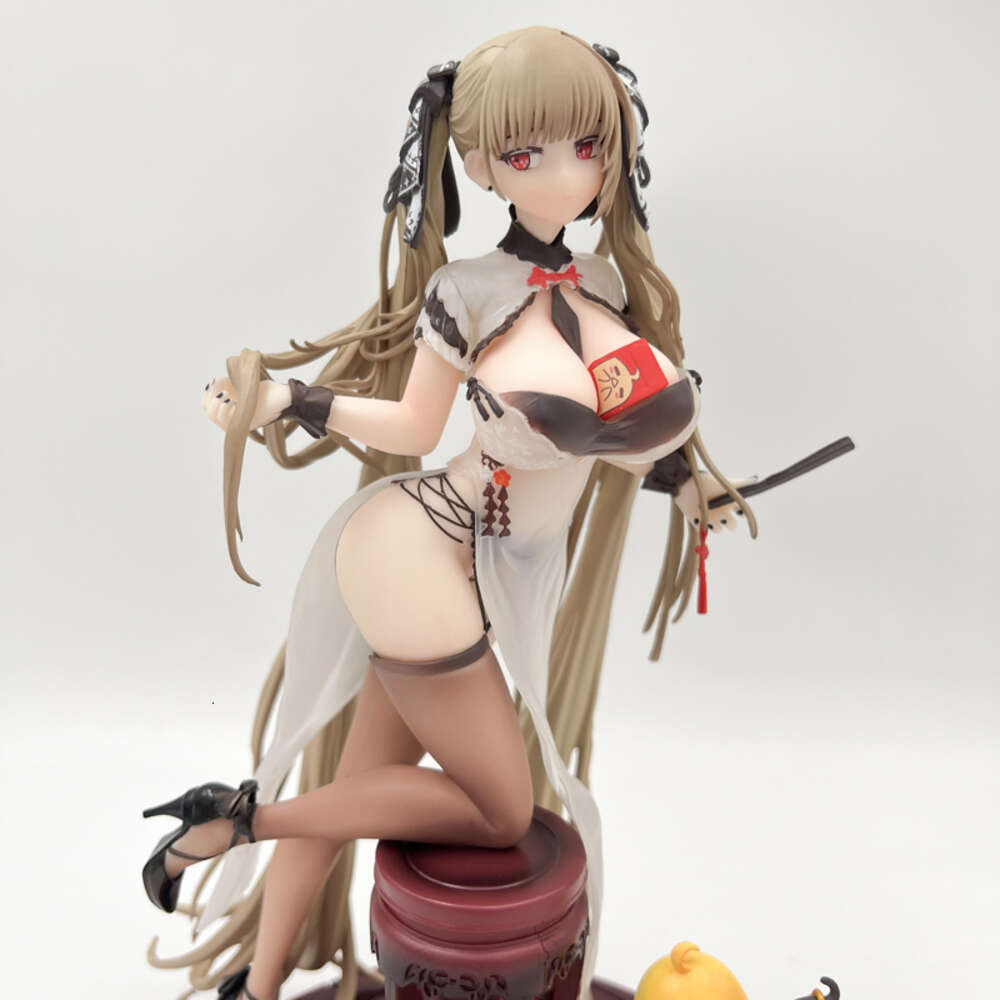 Mascot Costumes 25cm Azur Lane Formidable Anime Girl Figure Azur Lane St Sexy Action Figure Sirius Figure Collectible Model Doll Toy Gifts