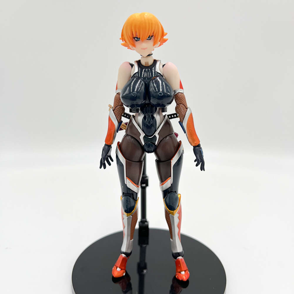 Mascot Costumes 17cm Native Second Axe Yukikaze Mizuki Anime Figure Taimanin Asagi Hentai Action Figure Sakura Igawa Figures Adult Doll Toy Gift