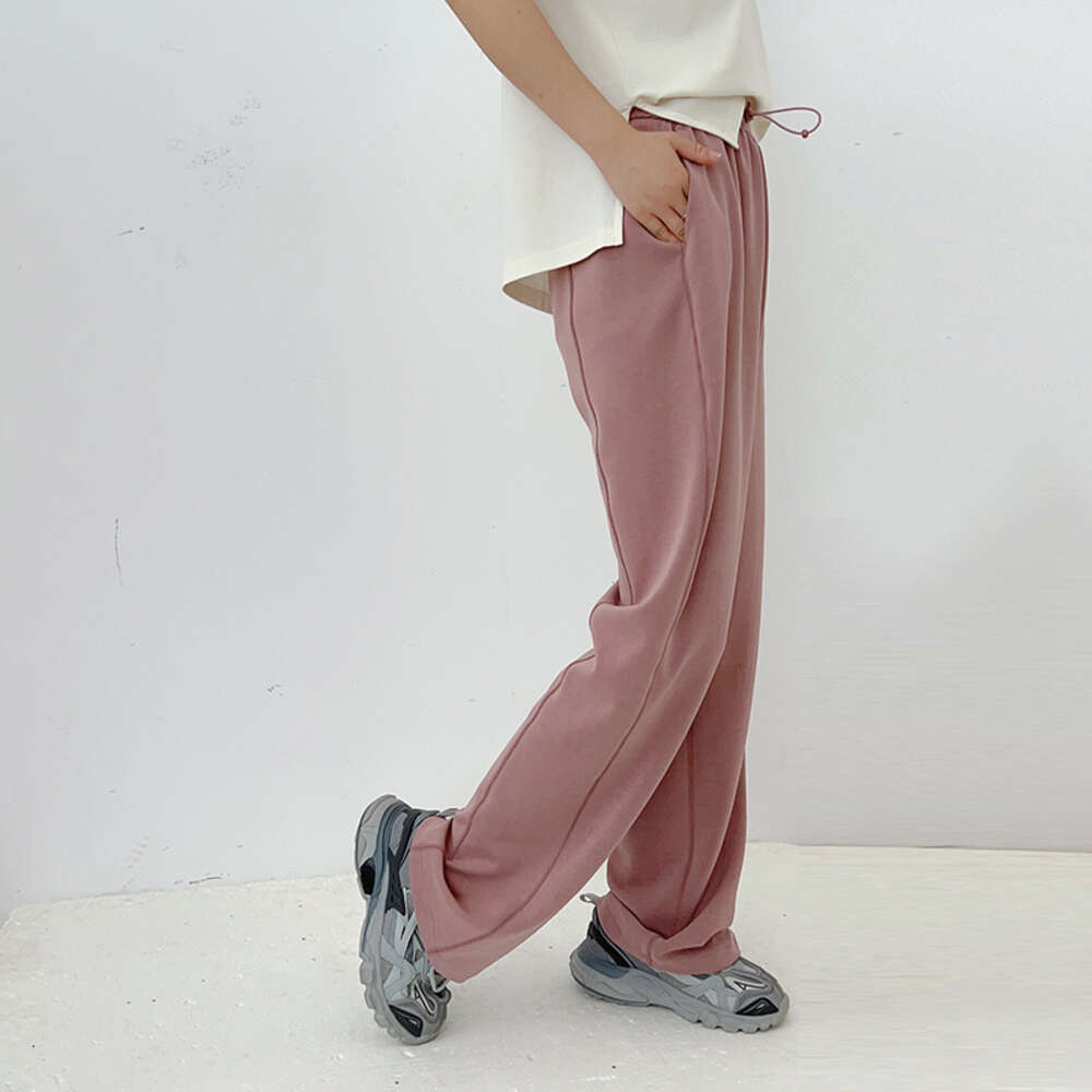 Yoga Outfits Women High Waist Wide Leg Pants Gym Fitness Sports Flared Tight Latin Dance Trousers Soft Training Leggings