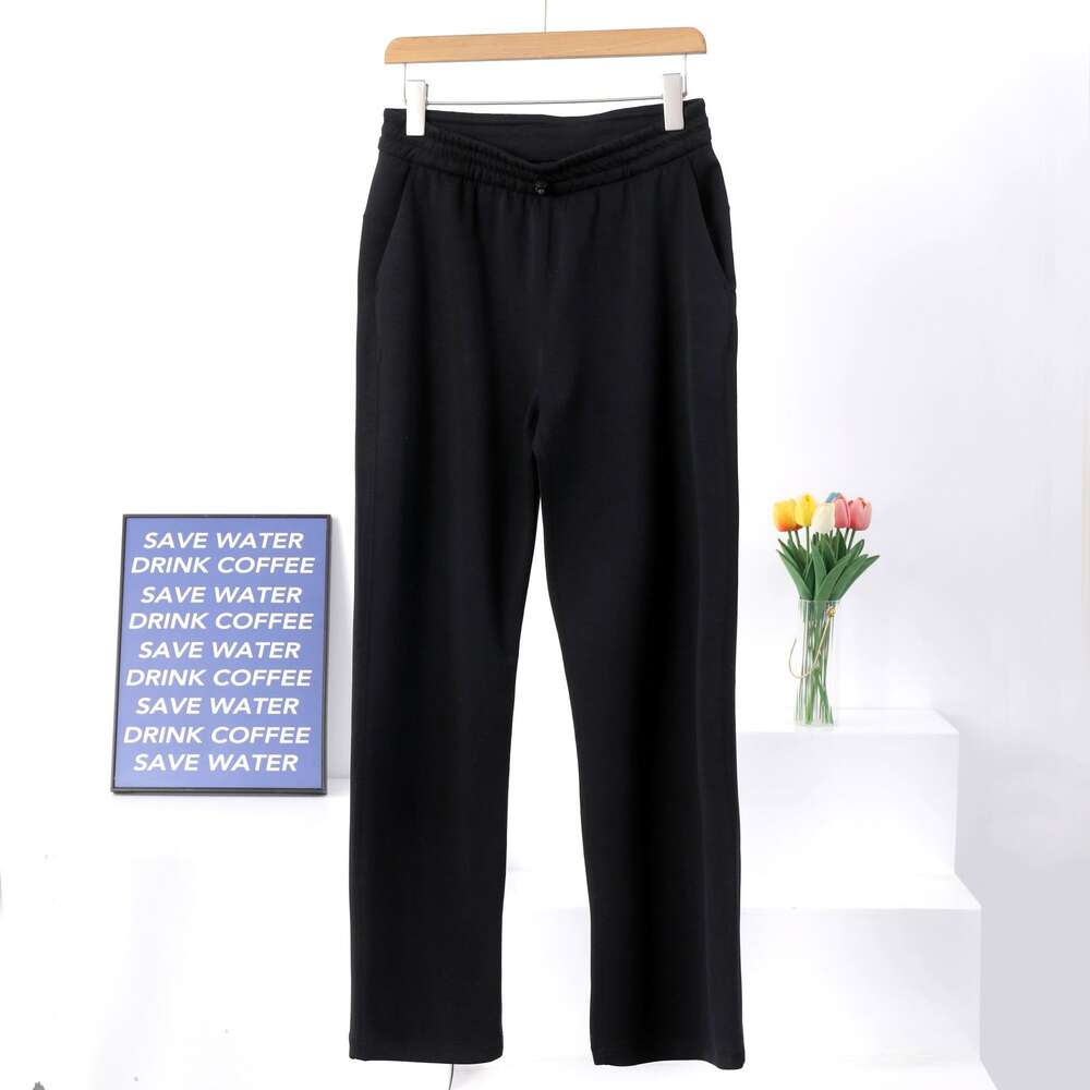 Yoga Outfits Women High Waist Wide Leg Pants Gym Fitness Sports Flared Tight Latin Dance Trousers Soft Training Leggings
